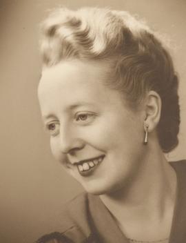 5644b-Jóna Kristófersdóttir (1918-2003)-