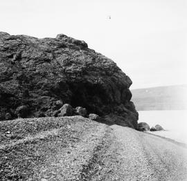 Atlavík við Lagarfljót