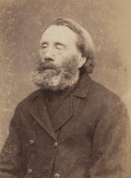 Illugi Jónasson (1825-1900) Söðlasmiður Botnastöðum