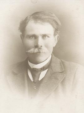 3182-Guðmundur Sigurðsson (1878-1921)-hálfbróðir Guðrúnar Teitsdóttur Kringlu