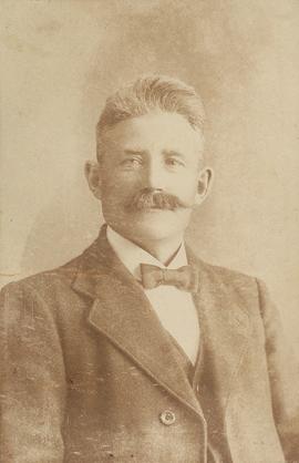 Ásgeir Magnús Ingólfur Jónsson (1871-1923) Sellátrum Reyðarfirði og Siglufirði, frá Þingeyrum