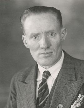Guðmundur Pálsson (1907-1993) Guðlaugsstöðum
