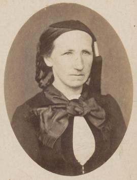 3281-Arndís Ásgeirsdóttir Egilsson (1840-1905)-Hofi Vatnsdal-kona 3283