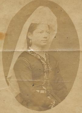 3060-Elín Ólafsdóttir (1851-1911) Sveinsstöðum