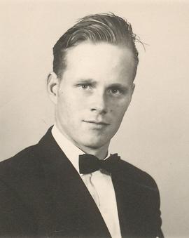 Sigfús Kristmann Guðmundsson (1934-2008) Blönduósi