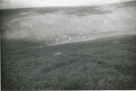 Bergsstaðir í Svartárdal, 1964