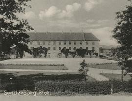 1466b-Sönderborg (1941-2)-Sönderborgslot