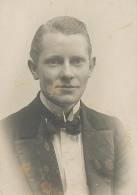 3005-Andrés Guðjónsson (1893-1968) kaupm Skagaströnd
