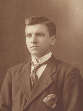 Hallgrímur Kristjánsson (1901-1990) Kringlu