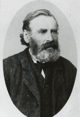 Guðmann Árnason (1825-1904) Ósum Vatnsnesi