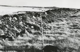 Ísingaveður 27.10.1972