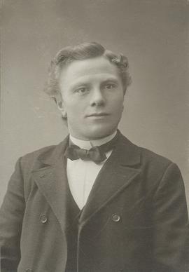 3111-Sigurður Jónsson (1885-1955)-Litlu-Giljá