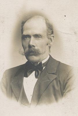 Guðmundur Hannesson (1866-1946) læknir Rvk frá Guðlaugsstöðum