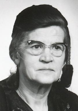 3937-Guðrún Hólmfr Sigurðardóttir (1915-2002)-Neðri-Mýrum