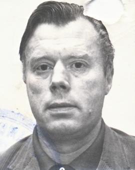 11917-Georg Sigurvaldason (1924-1990) Eldjárnsstöðum 