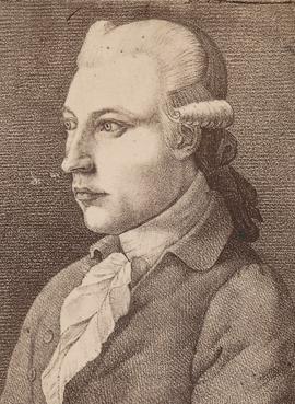 Stefán Þórarinsson (1754-1823) Amtmaður Möðruvöllum Hörgárdal