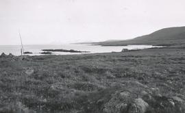 Illugastaðir Vatnsnesi 1944-varpeyjar