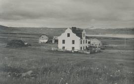 1694-Skeljavík við Steingrímsfjörð