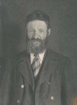Þorsteinn Jónsson (1873-1931) Sauðanesi