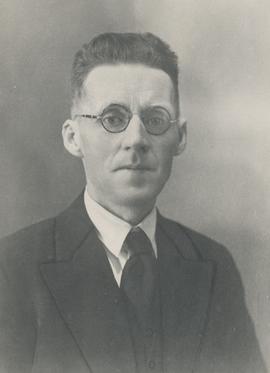 04305-Jón Einarsson (1879-1961)-Tannstaðabakka Hrútafirði 1904-1947