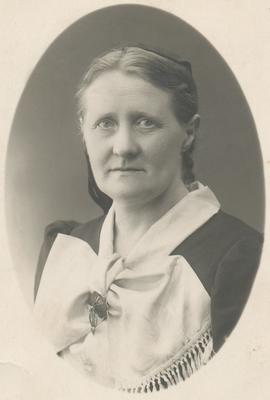 04628-Elísabet Ragnhildur Guðmundsdóttir (1872-1962)-Hæli