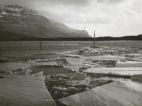 Original Stafræn eining not accessible