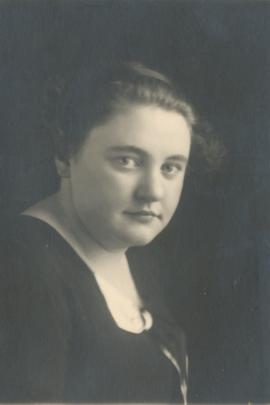 Anna Margrét Tryggvadóttir (1919-2007)