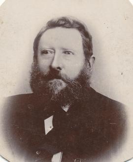 1229-Benedikt Gísli Björnsson Blöndal (1828-1911) Hvammi