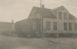 00645-Sýslumannshúsið á Blönduósi 1912