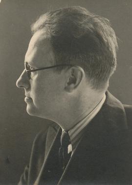 Jóhann Frímann Frímannsson (1906-1990) frá Hvammi í Langadal
