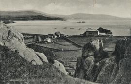 1702a-Skagaströnd 1940