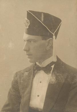 Kristmundur Guðjónsson (1890-1929) læknir Reykjafirði og Hólmavík