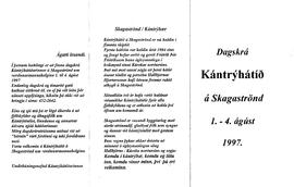 8541-Kántrýhátíð 1997 dagskrá (4).