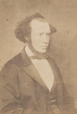 Páll Vídalín (1827-1873) alþm Víðidalstungu