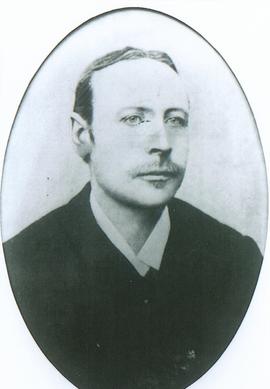 3962-Árni Árnason (1855-1917)-Skyttudal-kallaður gersemi