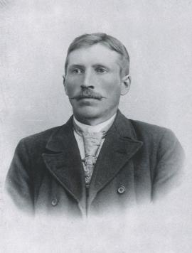 Guðmundur Davíðsson (1874-1953) frá Gilá
