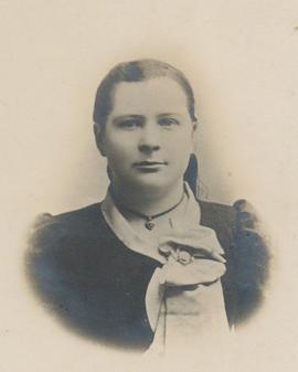 04585-Jónína Ingibjörg Hannesdóttir (1877-1956) -Auðólfsstöðum