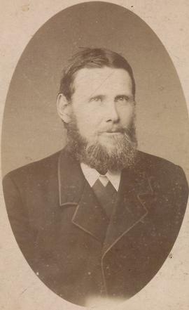 Guðmundur Andrésson (1853-1938) Valdasteinsstöðum
