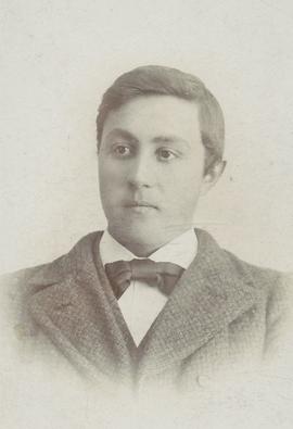 3051-Björn Daníelsson (1880) Kolugili í Víðidal
