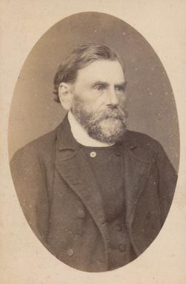 Jónas Guðmundsson (1822-1907) Svarðbæli og Ytri-Völlum Miðfirði