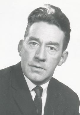 3741-Hannes Guðmundsson (1925-2008)-Auðkúlu