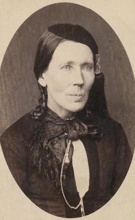 Þorbjörg Árnadóttir (1823-1895) Reykjum við Reykjabraut