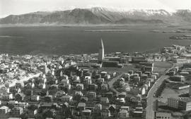 1822-Reykjavík úr lofti (2).
