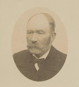 Sigurður Jónasson (1841-1924) Efri-Svertingsstöðum