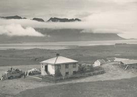 1427-Berufjörður (líklega Berunes) um 1960