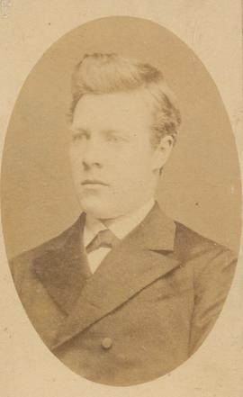 Gísli Guðmundsson (1859-1884) frá Bollastöðum