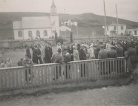 þjóðhátíð á Blönduósi 1944-b