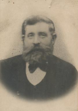 Kristmundur Meldal Guðmundsson (1854-1930) Melrakkadal í Víðidal