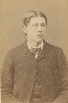 Björn Árnason (1870-1932) Syðri-Ey