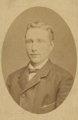 Þorleifur Jónsson (1855-1929) alþm Rvk frá Stóradal